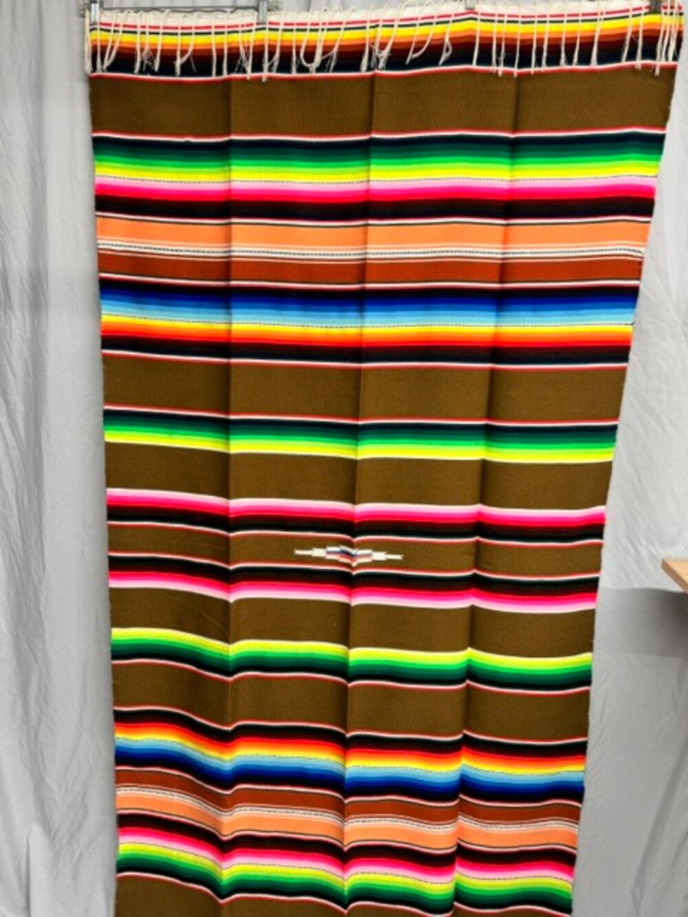Mexican Sarape